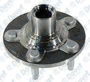 44-3232 Porya Sol-Sag Rulmansiz On 5 Bjn Opel Mokka 1.4 - 1.6 Cdti 2012- / Mokka X 1.6 Cdti 2012-